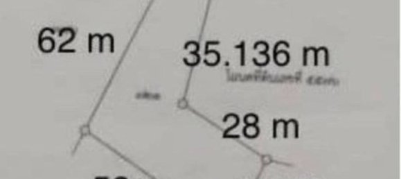  Commercial property in Surat Thani, Thailand No. 24600 9