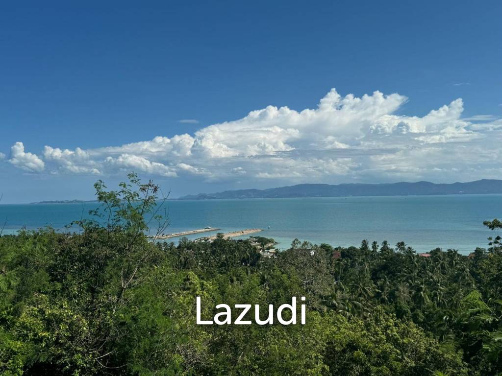  Commercial property in Surat Thani, Thailand No. 24600