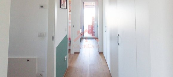 2 bedrooms Penthouse in Carpi, Italy No. 296669 20