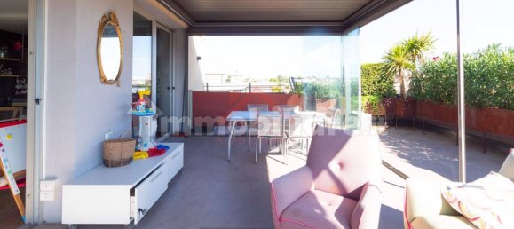 2 bedrooms Penthouse in Carpi, Italy No. 296669 11