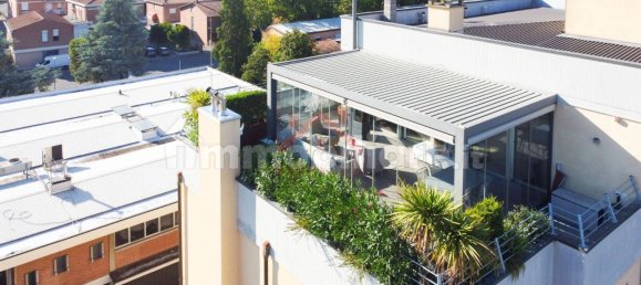 2 bedrooms Penthouse in Carpi, Italy No. 296669 31