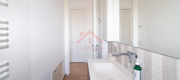2 bedrooms Penthouse in Carpi, Italy No. 296669 24