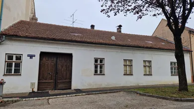 Terrain à Ravelsbach, Austria No. 104489