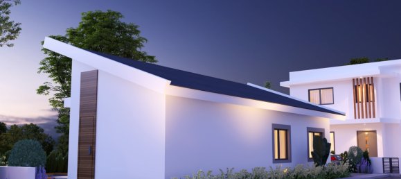 3 bedrooms Villa in Frenaros, Cyprus No. 22601 15