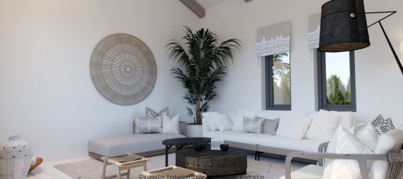 3 bedrooms Villa in Frenaros, Cyprus No. 22601 18