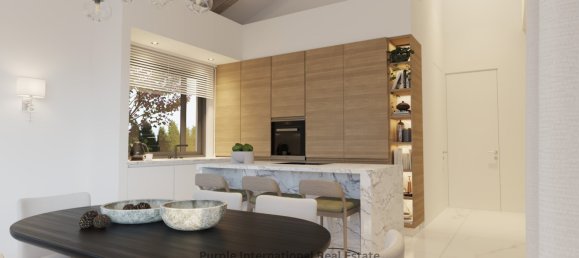 3 bedrooms Villa in Frenaros, Cyprus No. 22601 26