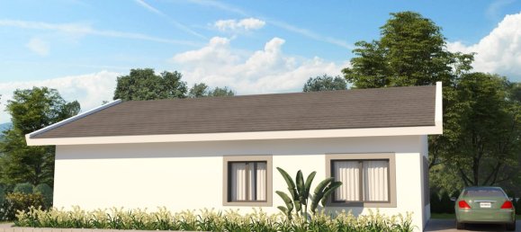 3 bedrooms Villa in Frenaros, Cyprus No. 22601 3