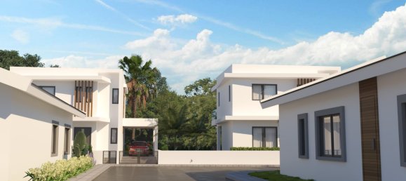 3 bedrooms Villa in Frenaros, Cyprus No. 22601 12