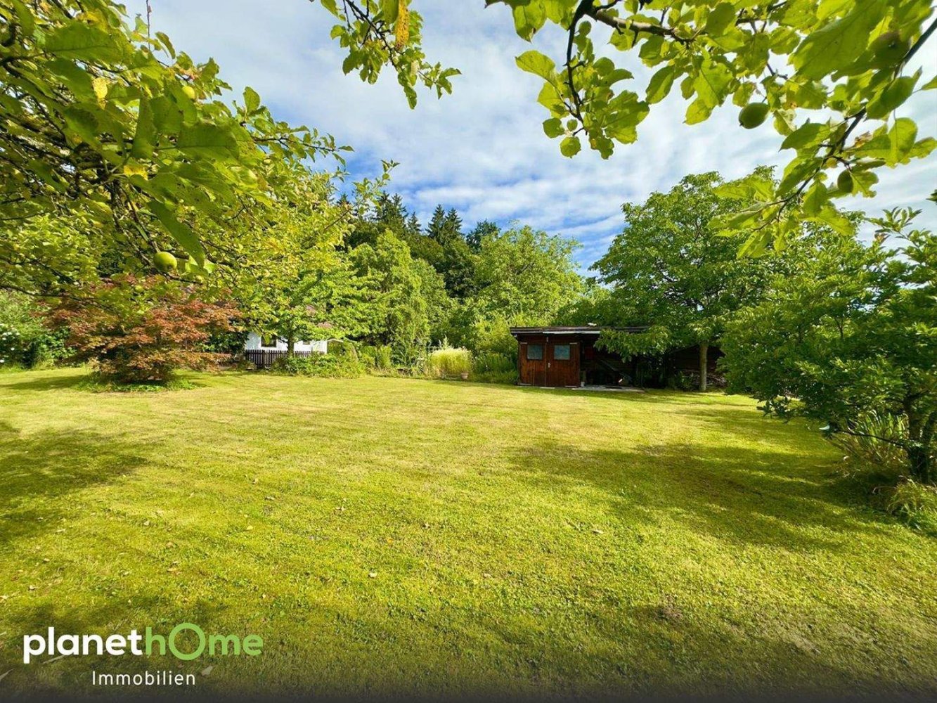 Terrain à Ostermiething, Austria No. 216499