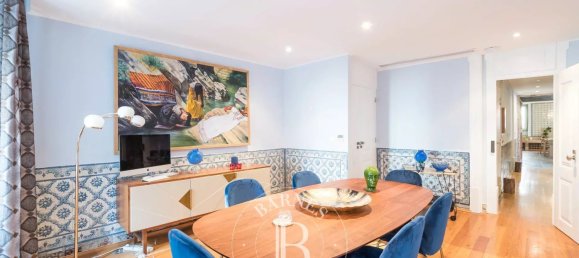 3 bedrooms Apartment in Lisbon, Portugal No. 116951 5