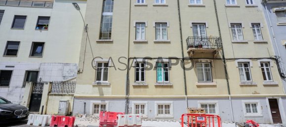 4 bedrooms Apartment in Lisbon, Portugal No. 235789 25