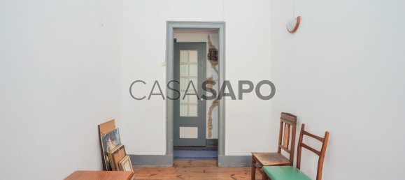 4 bedrooms Apartment in Lisbon, Portugal No. 235789 20