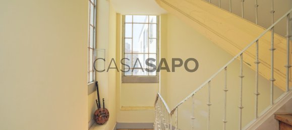 4 bedrooms Apartment in Lisbon, Portugal No. 235789 6