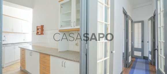 4 bedrooms Apartment in Lisbon, Portugal No. 235789 16