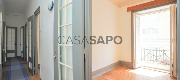 4 bedrooms Apartment in Lisbon, Portugal No. 235789 12
