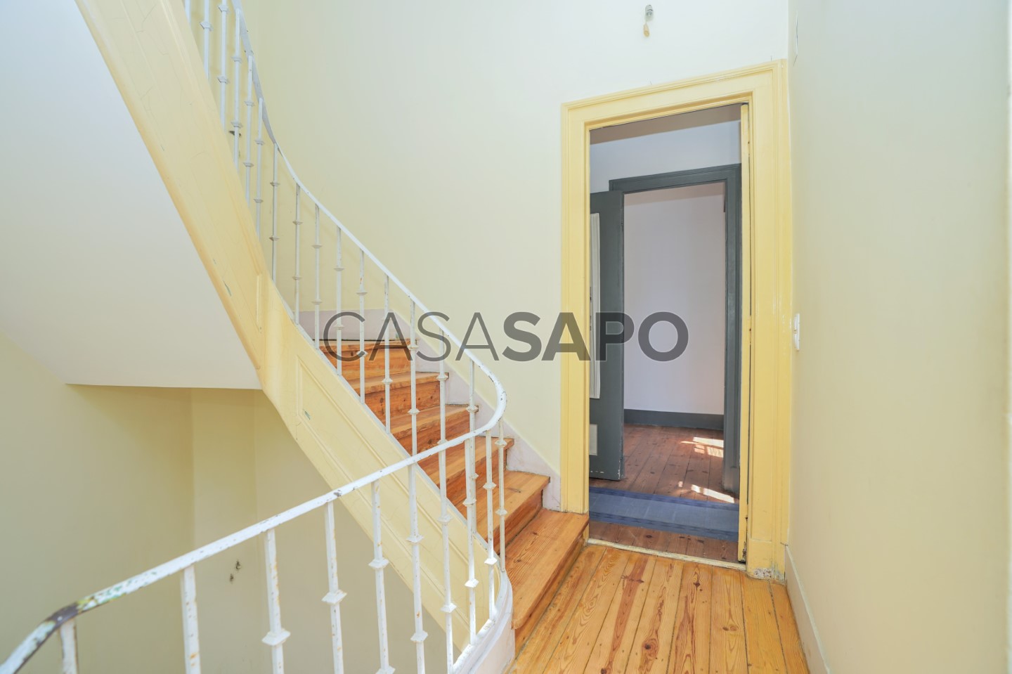 4 غرف نوم شقة في Lisbon, Portugal رقم 235789