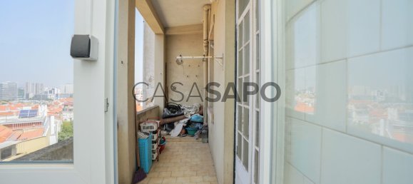 4 bedrooms Apartment in Lisbon, Portugal No. 235789 18