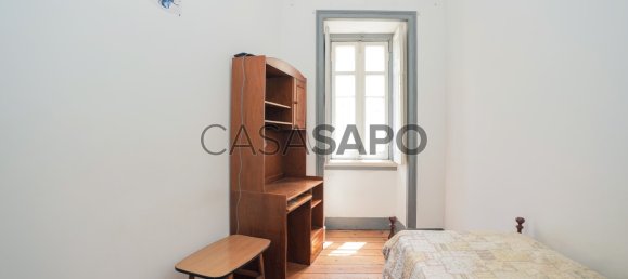 4 bedrooms Apartment in Lisbon, Portugal No. 235789 23