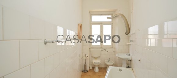 4 bedrooms Apartment in Lisbon, Portugal No. 235789 24
