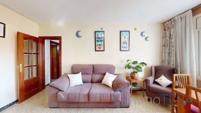 4 bedrooms Apartment in Barcelona, Spain No. 183841