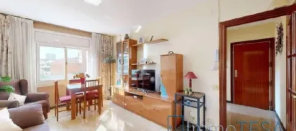 4 bedrooms Apartment in Barcelona, Spain No. 183841 8