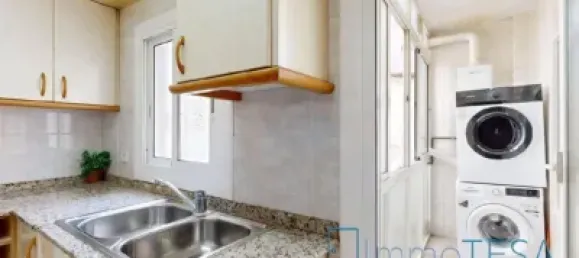 4 bedrooms Apartment in Barcelona, Spain No. 183841 35