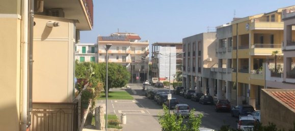 3-Zimmer Wohnung in Terme Vigliatore, Italy, Nr. 265167 14