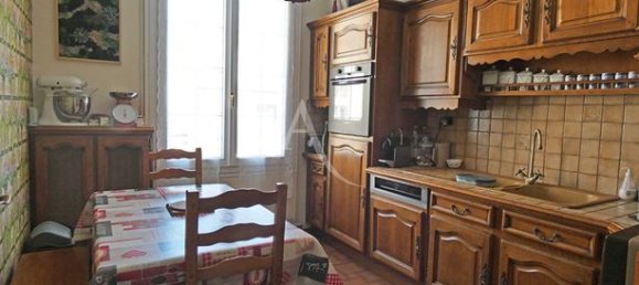 Casa T2 em Neuilly-sur-Marne, France N.º 360073 4