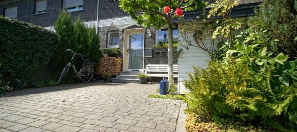 4 غرف نوم تاون هاوس في Wesel, Germany رقم 266162 24