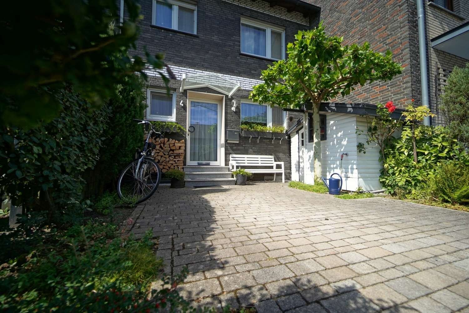 4 غرف نوم تاون هاوس في Wesel, Germany رقم 266162