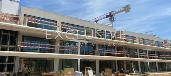 3 bedrooms Apartment in Loule, Portugal No. 1789 10