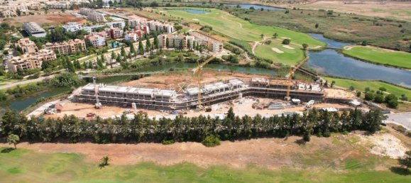 3 bedrooms Apartment in Loule, Portugal No. 1789 8