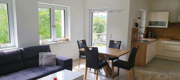 3 rooms Apartment in Mattighofen, Austria No. 151557 8