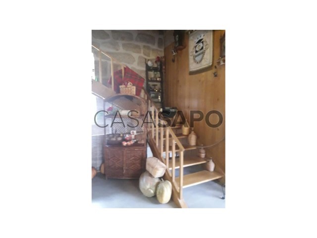 250m² Building in Marco de Canaveses, Portugal No. 353301