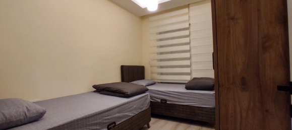 Appartement 2+1 à Oba, Turkey No. 18426 15