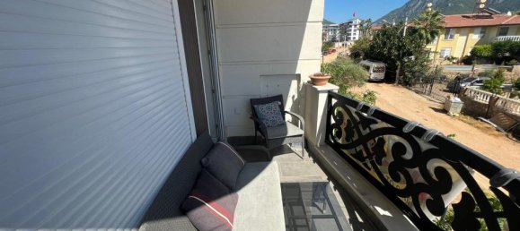 Appartement 2+1 à Oba, Turkey No. 18426 20