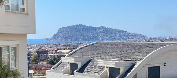 Appartement 2+1 à Oba, Turkey No. 18426 23