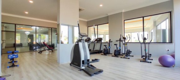 Appartement 2+1 à Oba, Turkey No. 18426 7