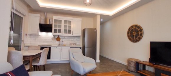 Appartement 2+1 à Oba, Turkey No. 18426 18