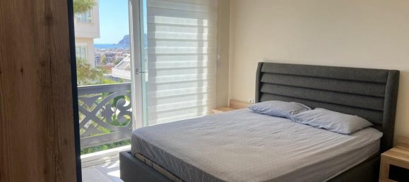 Appartement 2+1 à Oba, Turkey No. 18426 21