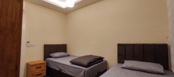 Appartement 2+1 à Oba, Turkey No. 18426 8