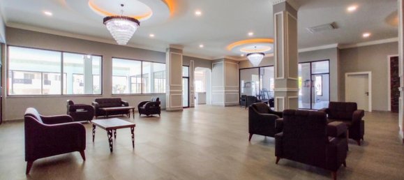 Appartement 2+1 à Oba, Turkey No. 18426 12