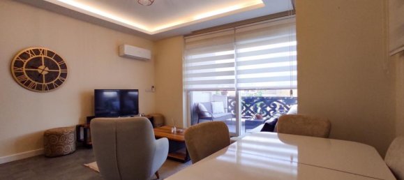 Appartement 2+1 à Oba, Turkey No. 18426 30