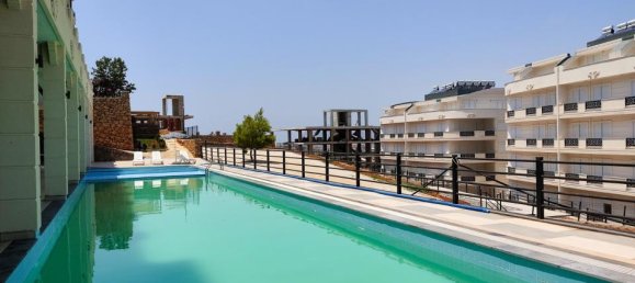 Appartement 2+1 à Oba, Turkey No. 18426 26