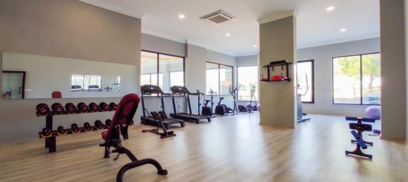 Appartement 2+1 à Oba, Turkey No. 18426 6