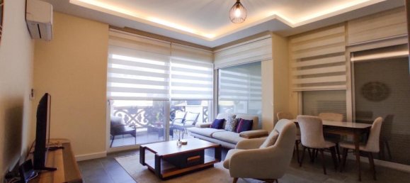 Appartement 2+1 à Oba, Turkey No. 18426 13