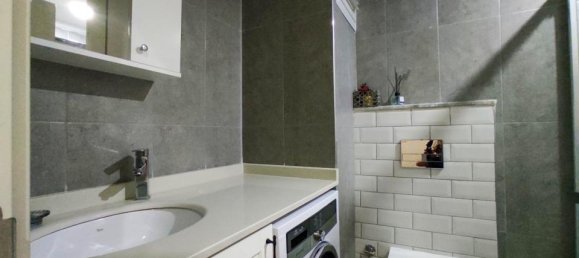 Appartement 2+1 à Oba, Turkey No. 18426 29