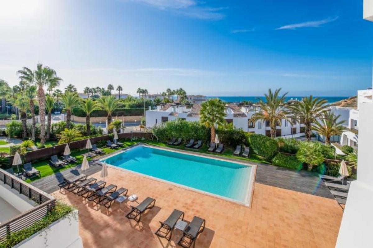 3 Schlafzimmer Wohnung in Lagos, Portugal, Nr. 6275