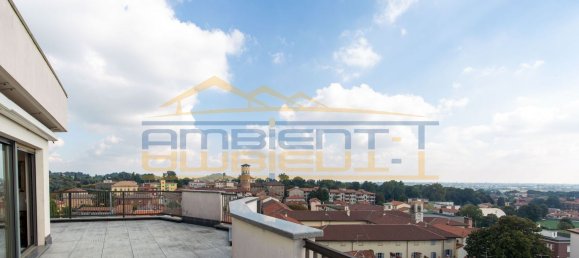 4-Zimmer Penthouse in Merate, Italy, Nr. 144646 4