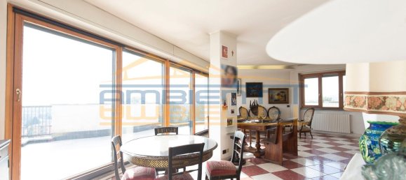 4-Zimmer Penthouse in Merate, Italy, Nr. 144646 7